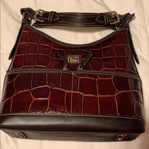 Dooney and Bourke purse